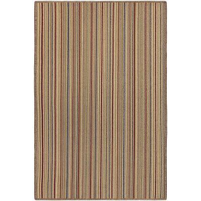 Tapete Para Sala Aruba Linhas 1,00x1,50 São Carlos