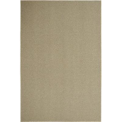 Tapete Para Sala Lumiere N Areia 1,00x1,50 São Carlos