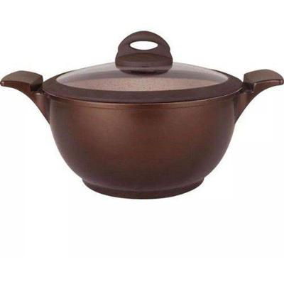 Caçarola Belga Revestimento Cerâmico Nº 20 Mta 8440