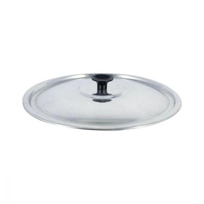 Tampa Caçarola Alumínio Polida 16cm