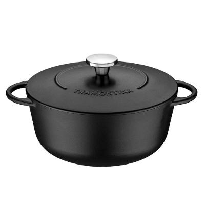 Caçarola Tramontina Trento Starflon Excellent 28cm 6 L