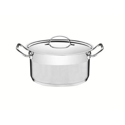Caçarola Funda 20cm 3,6L Inox Tramontina 62624/200