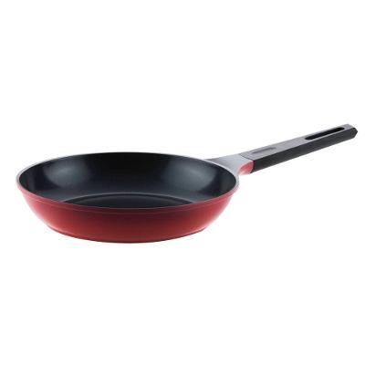 Frigideira Neoflam Amie Aluminio Injetado Vermelho 28Cm 2,3L