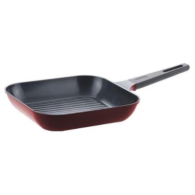 Frigideira Grill Neoflam Amie Aluminio Injetado 28Cm 3,35L