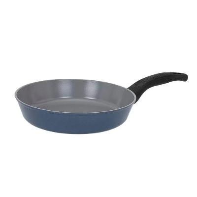 Frigideira Reverse, Forjado Com Revestimento Cerâmico Azul