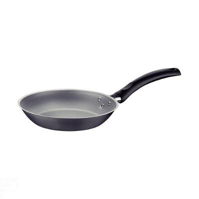 Frigideira Tramontina Turim Em Alumínio Antiaderente Starflon Max Chumbo 24cm 1,4l Tramontina