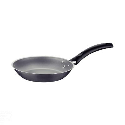 Frigideira Tramontina Turim Em Alumínio Antiaderente Starflon Max Chumbo 20cm 0,8l Tramontina