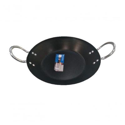 Frigideira/Paellera Teflon Nr 30 Real 8630