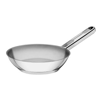 Frigideira Tramontina Allegra Fundo Triplo 24Cm 2,1L