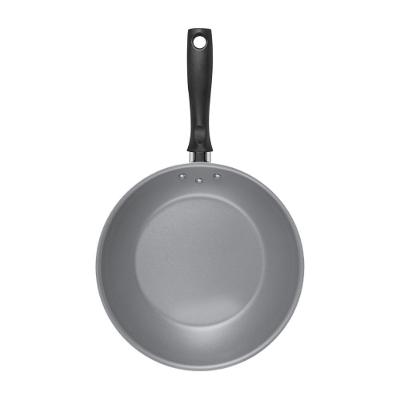 Frigideira Tramontina Turim Aluminio Max Chumbo 28 Cm 2 L
