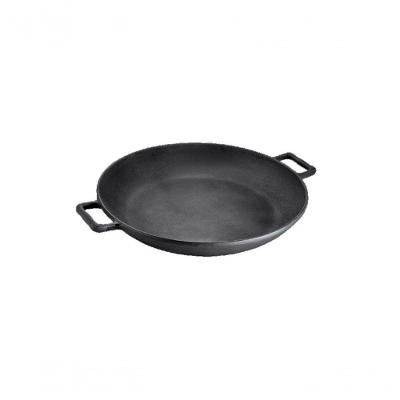 Frigideira Com Alças De Ferro 7,9 Litros 44 Cm Libaneza