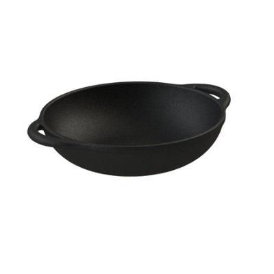 Frigideira Ferro Parmegiana Porção Alça Ferro Libaneza 1,3