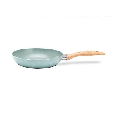 Frigideira Com Indução Brinox Botanika ø20 Cm 600 Ml Verde