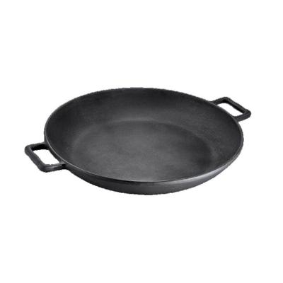 Frigideira com Alças de Ferro 46Cm Libaneza
