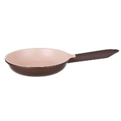 Frigideira Belga Com Revestimento Em Ceramica 28cm Mta 8444