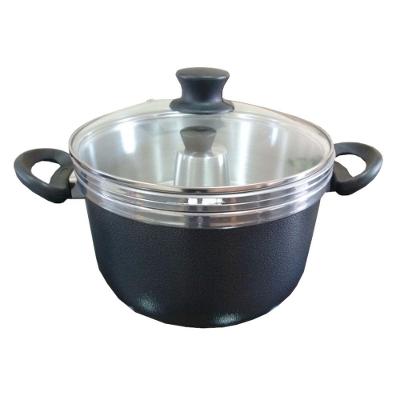Panela Com Forma De Pudim E Cozivapor Craqueado 4.5l Docesar