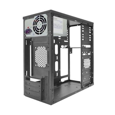 Gabinete Masterbox Mb320l - Mcb-b320l-kgnn-s00
