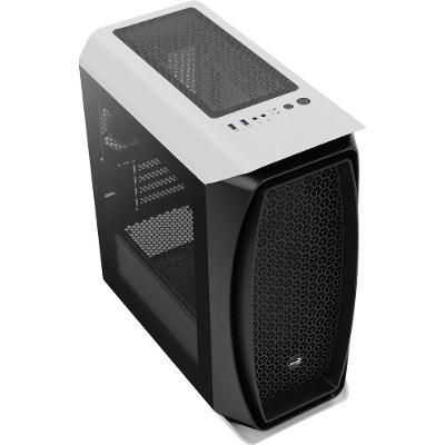 Gabinete K-mex Gm-08tl Com Fonte Px300 200w