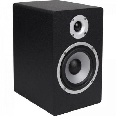 Monitor De Estudio Bi-Amplificado M50 Hayonik