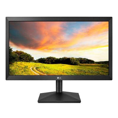 Monitor Lg 19,5" Led Hd 20Mk400H-B.Awzm