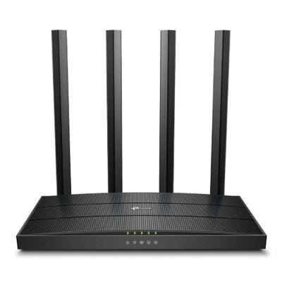 Roteador Tp-Link Wireless Gigabit Ac1200 Archer C6.