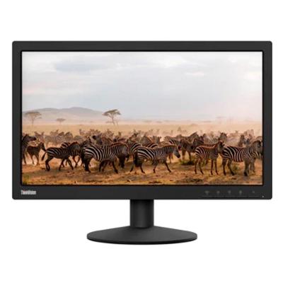 Monitor Lenovo E20-1B 19,5" - 63A0Kar1Br