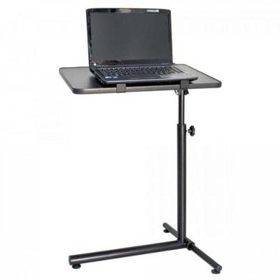 Mesa Para Notebook Nt-Home Preta Multivisão.
