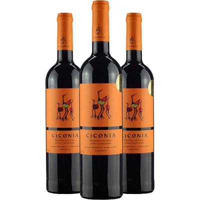 Vinho Tinto Ciconia Alentejo 750Ml (3 Unidades)