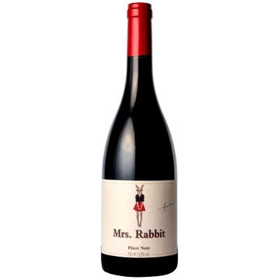 Vinho Tinto Mrs. Rabbit Pinot Noir 750Ml
