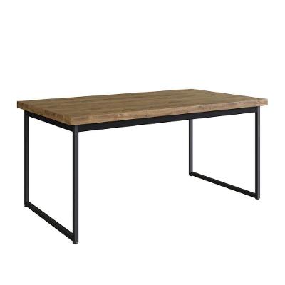 Mesa Oxford 120x80cm - Madeira