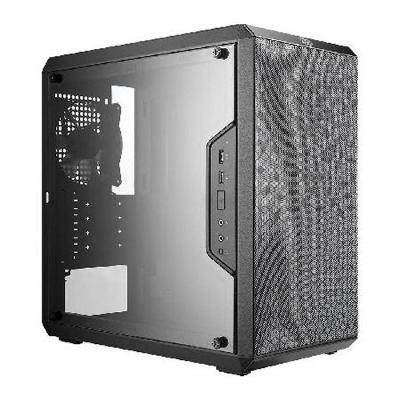 Gabinete Nr200 - Mini-itx - Black - Mcb-nr200-knnn-s00