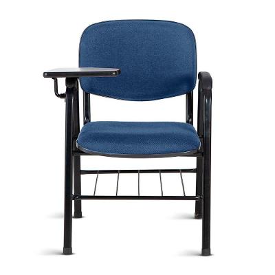 Cadeira Universitária Para Auditórios Linha Hotel Azul