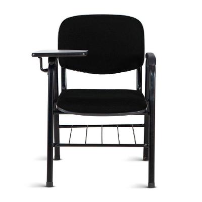 Cadeira Universitária Para Auditórios Linha Hotel Preto