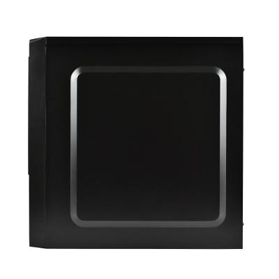 Gabinete Micro Atx Evus Ev-g12p Com Fonte 200w