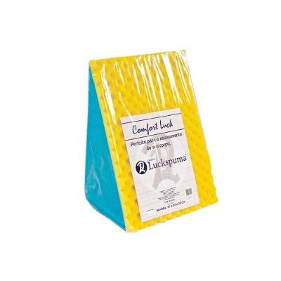 Travesseiro Suavencosto Comfort Malha (45x65x30) - Luckspuma
