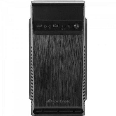 Gabinete Atx Sc501bk Preto Fortrek