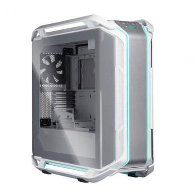 Gabinete Coooler Master Cosmos C700M Lateral Em Vidro Temperado Mini Itx, Micro Atx, Atx, E-Atx - Mc