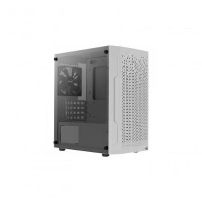 Gabinete Atx Trinity Mini V1 Branco Aerocool