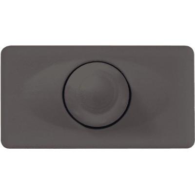 Módulo Variador De Luminosidade Bivolt Tramontina 200 W E 400 W Grafite Tramontina