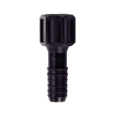 Adaptador Com Rosca Interna 1/2" Tramontina Para Mangueiras Tramontina