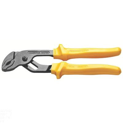 Alicate Bomba-d'água 10" Isolado 1000 V Tramontina Tramontina