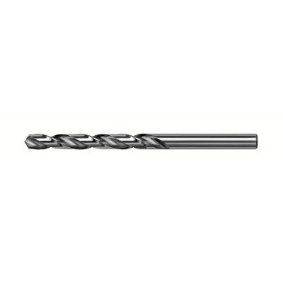 Broca Para Aço 19/64 Polegada X 110 Mm Em Aço Rápido Hss Din 338 Para Uso Doméstico