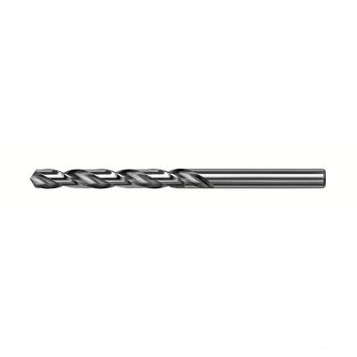 Broca Para Aço 6.5x94 Mm Tramontina Em Aço Rápido Hss Din 338 Para Uso Doméstico Tramontina