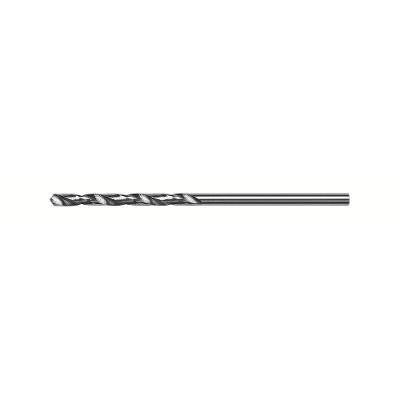 Broca Para Aço 4.5x76 Mm Tramontina Em Aço Rápido Hss Din 338 Para Uso Doméstico Tramontina