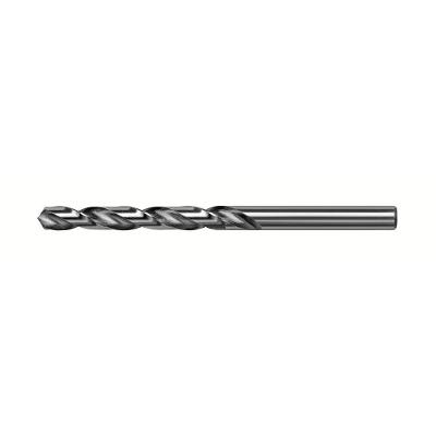 Broca Para Aço 7x102 Mm Tramontina Em Aço Rápido Hss Din 338 Para Uso Doméstico Tramontina