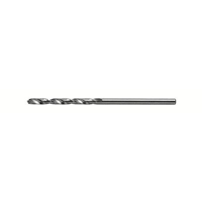 Broca Para Aço 2x49 Mm Tramontina Em Aço Rápido Hss Din 338 Tramontina