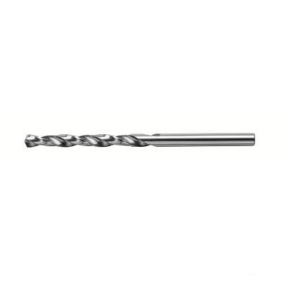 Broca Para Aço 4.2x75 Mm Tramontina Em Aço Rápido Hss Din 338 Tramontina
