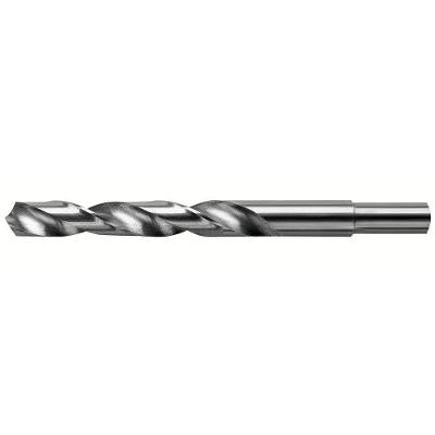 Broca Para Aço 15x169 Mm Tramontina Em Aço Rápido Hss Din 338 Tramontina