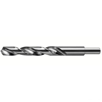 Broca Para Aço 19x198 Mm Tramontina Em Aço Rápido Hss Din 338 Tramontina