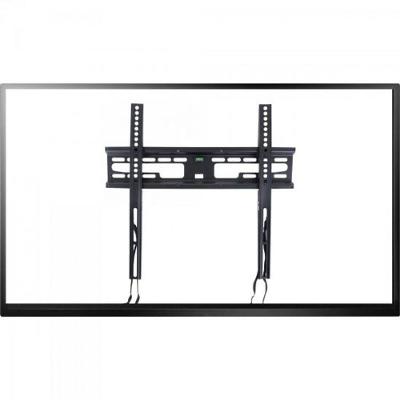 Suporte Para Tv Fixo Multivisao Hdf40 32 A 56 Polegadas Com Inclinacao E Travas